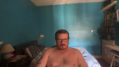 ohdannyboy2026 online show from August 1, 2:38 pm