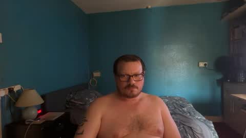 ohdannyboy2026 online show from August 2, 6:28 pm