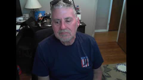 ohfukitsbob online show from October 14, 2:18 pm