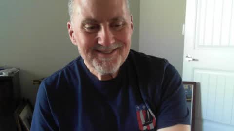 ohfukitsbob online show from March 30, 6:31 pm