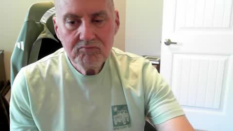 ohfukitsbob online show from April 14, 5:30 pm