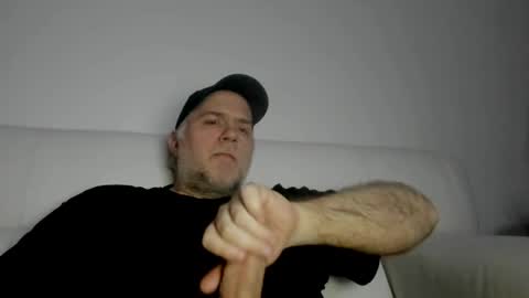 Billy Bear online show from April 10, 11:53 pm
