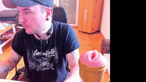 Chris online show from May 26, 7:37 am