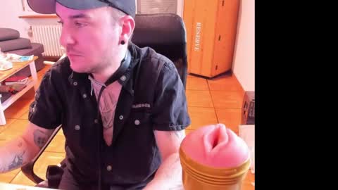 Chris online show from May 31, 2:57 pm