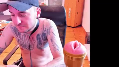 Chris online show from June 20, 8:28 am