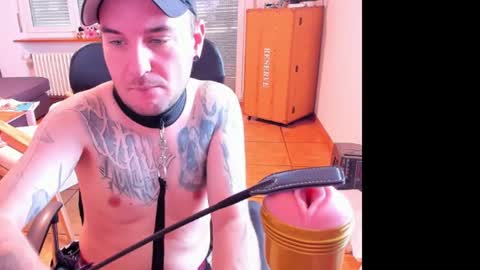 Chris online show from July 16, 9:15 am