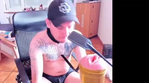 Chris online show from July 20, 7:44 am