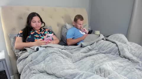 ohnosuga online show from February 1, 6:17 pm