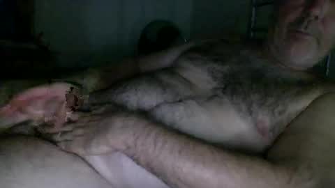 oiledcouple1 online show from February 16, 9:26 am