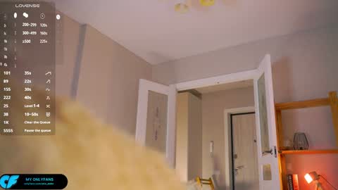 Henrietta or Rita online show from March 10, 2:27 am