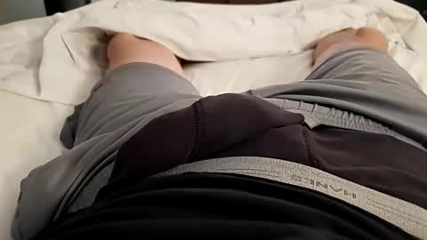 okeydokey21 online show from February 27, 2:21 am