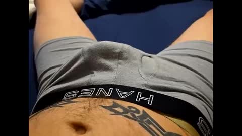 okeydokey21 online show from November 6, 9:15 pm