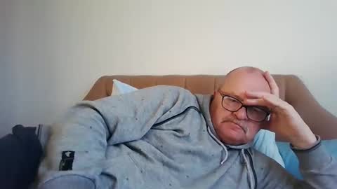 old_fkr online show from January 25, 11:55 am