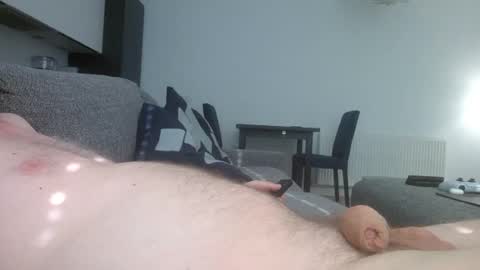 HeyIts Just Me online show from July 18, 6:12 pm