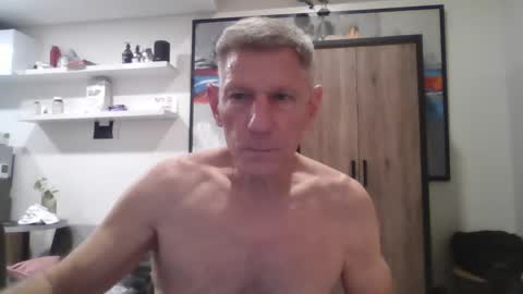 George online show from September 12, 11:54 am