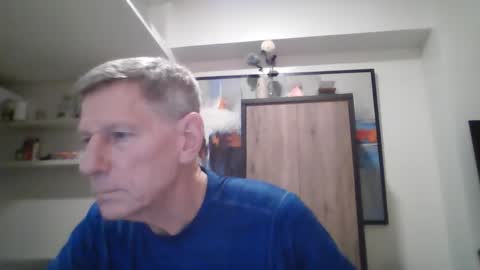 George online show from September 26, 10:30 am
