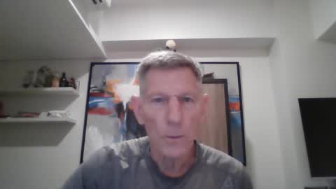 George online show from October 6, 11:29 am