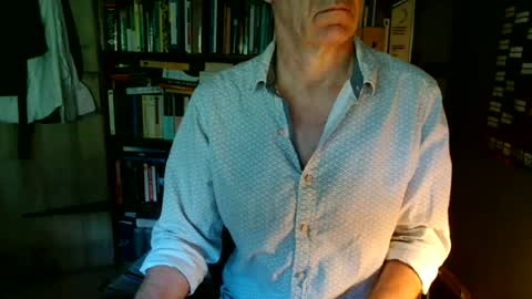 oldhairybastard online show from July 1, 6:48 am