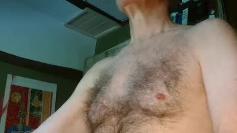 oldhairybastard online show from July 13, 8:17 am