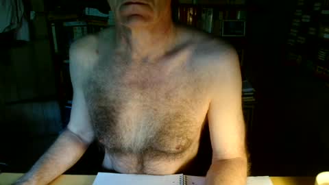 oldhairybastard online show from July 16, 8:53 am