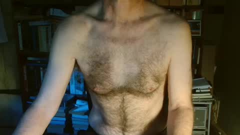 oldhairybastard online show from July 27, 5:03 am