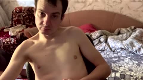 Oleg online show from May 6, 7:57 am