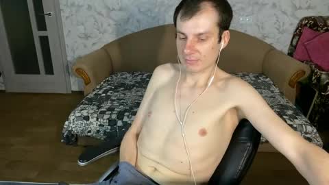 Oleg online show from May 15, 7:43 pm
