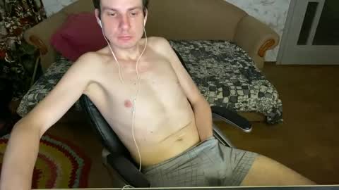 Oleg online show from May 17, 6:48 pm