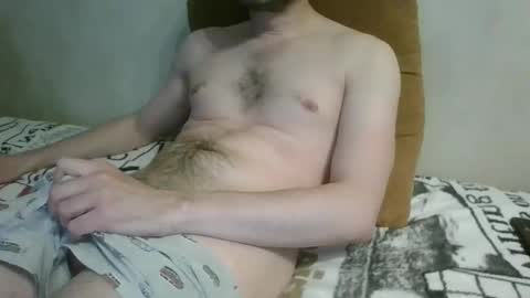 olegbravoo online show from June 7, 10:24 pm