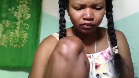 Snapshot of olgaaldy chatting on October 10, 6:56 am olgaaldy online show from October 10, 6:56 am