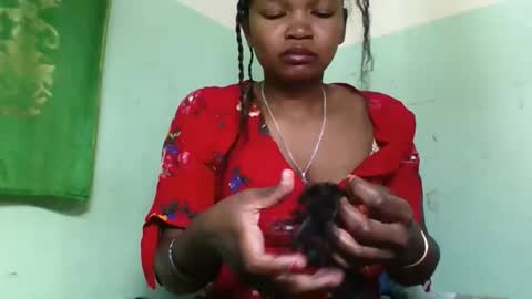 Snapshot of olgaaldy chatting on October 11, 7:07 am olgaaldy online show from October 11, 7:07 am