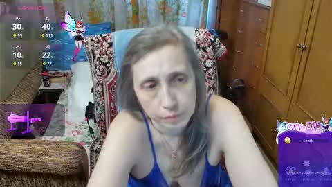 Olguscha online show from March 14, 12:21 pm