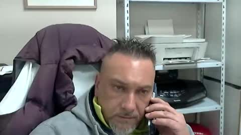 Snapshot of olimpio1230 chatting on February 17, 6:14 pm olimpio1230 online show from February 17, 6:14 pm