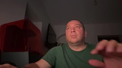 Oliver84 online show from June 1, 8:32 pm