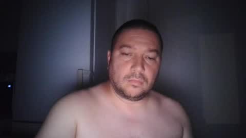 Oliver84 online show from July 4, 10:38 pm
