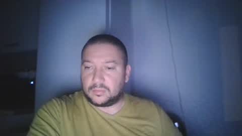 Oliver84 online show from July 27, 10:28 pm