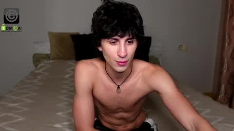 Oliver  Kaen online show from October 27, 3:16 pm