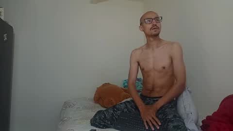 oliver_goldberg online show from May 16, 3:22 pm