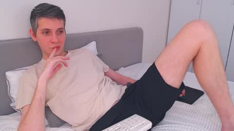 Oliver online show from March 7, 11:07 am