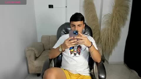 OLIVER online show from February 12, 12:11 pm