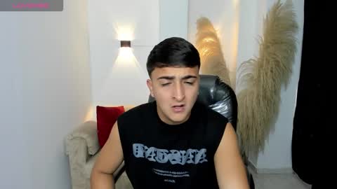 OLIVER online show from February 22, 12:36 pm