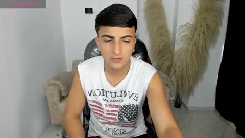 OLIVER online show from February 26, 12:15 pm