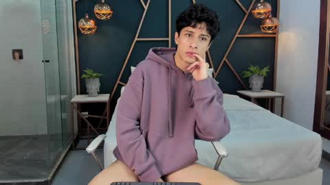  OLIVER  online show from April 9, 1:16 pm