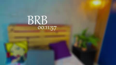 THE MONSTER COCK OLIVER online show from February 12, 4:44 am