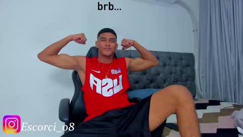 oliver_smith_2 online show from March 11, 2:34 pm