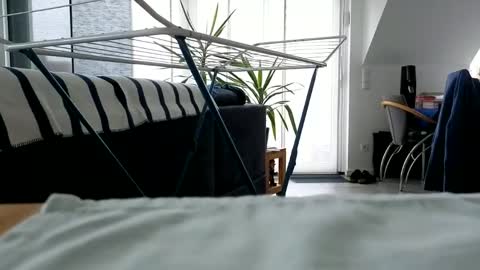 Rene online show from December 3, 9:07 am