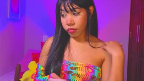 Olivia online show from January 8, 1:52 am