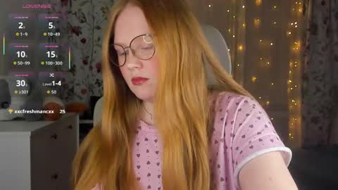Olivia Date online show from May 13, 5:43 pm