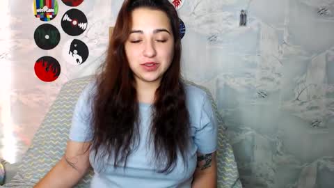 olivia_defo online show from October 5, 10:13 am