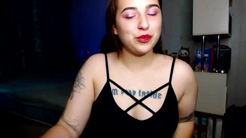 olivia_defo online show from October 27, 2:10 pm